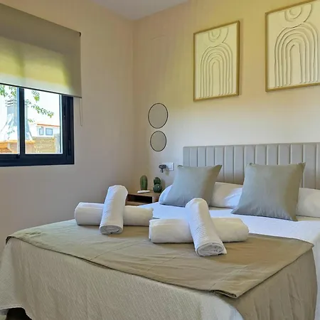 Casa Mironas I - Ole Solutions