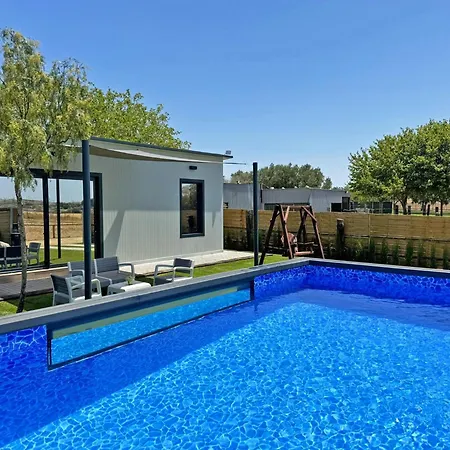 Casa Mironas I - Ole Solutions * El Puerto de Santa Maria