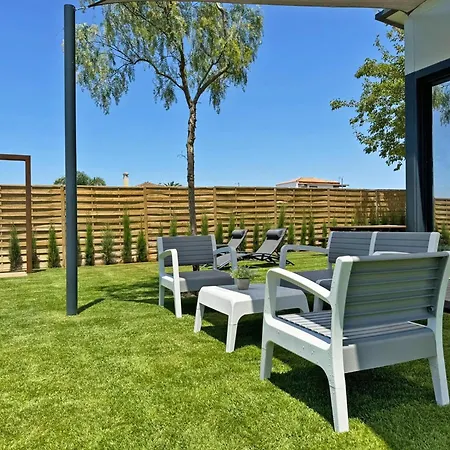 Casa Mironas I - Ole Solutions *