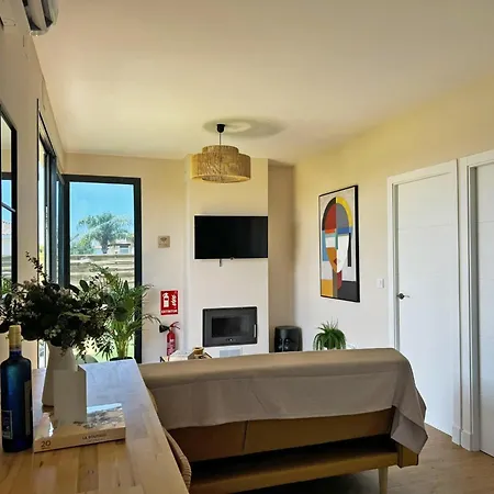 Casa Mironas I - Ole Solutions Holiday home *