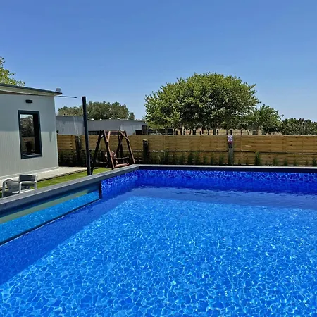 Casa Mironas I - Ole Solutions Holiday home El Puerto de Santa Maria