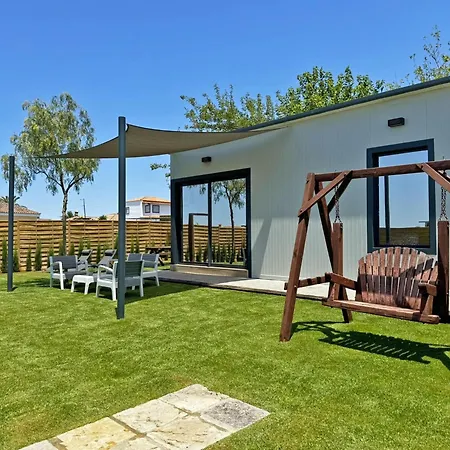 Casa Mironas I - Ole Solutions *