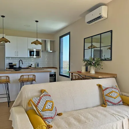 Holiday home Casa Mironas I - Ole Solutions