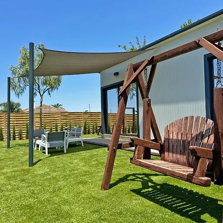 Casa Mironas I - Ole Solutions
