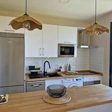 Holiday home Casa Mironas I - Ole Solutions *