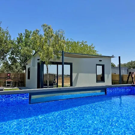 Holiday home Casa Mironas I - Ole Solutions