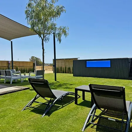 Casa Mironas I - Ole Solutions * El Puerto de Santa Maria