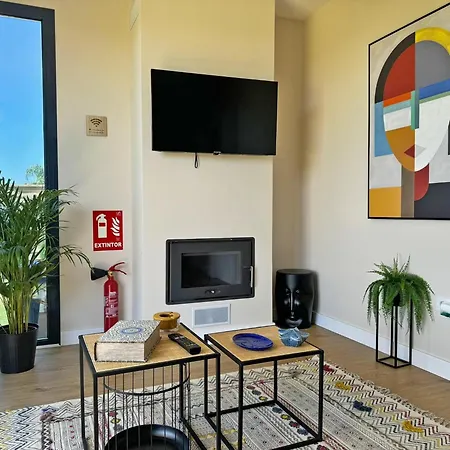 Casa Mironas I - Ole Solutions * El Puerto de Santa Maria