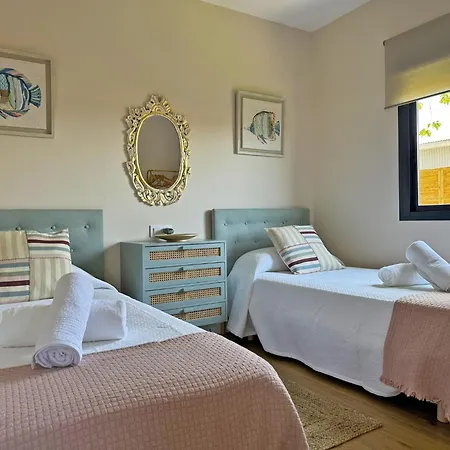 Holiday home Casa Mironas I - Ole Solutions